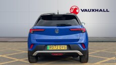Vauxhall Mokka 100kW Ultimate 50kWh 5dr Auto Electric Hatchback